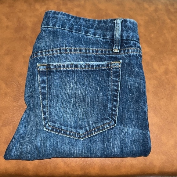 Frame Denim Le Grand Garçon Size 25 - Picture 3 of 16